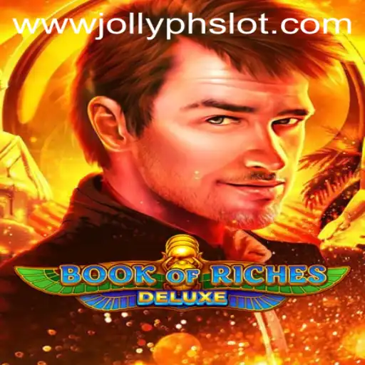 Exploring BookofRichesDeluxe: A Journey Through Jolly PH Slot Adventures