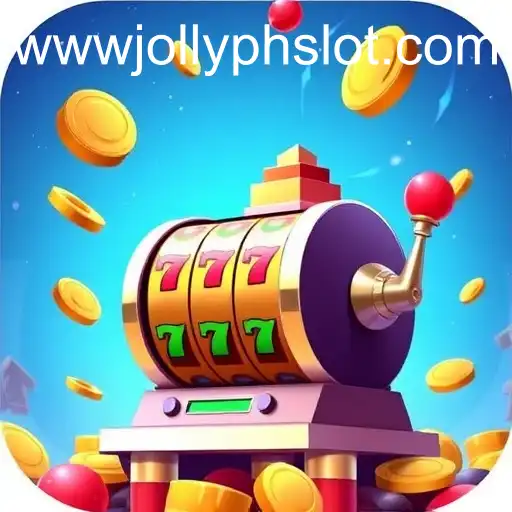 Explore the World of Jolly PH Slot: A Comprehensive Guide to Downloading the App