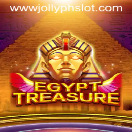 Discovering the Exciting Realm of EgyptTreasure: A Jolly PH Slot Adventure