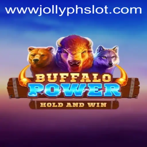 BuffaloPower: An In-Depth Look at the Jolly PH Slot Game
