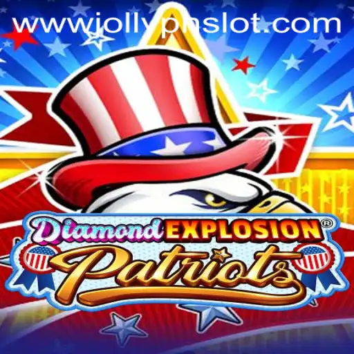 Exploring the World of DiamondExplosionPatriots and Its Connection to Jolly PH Slot