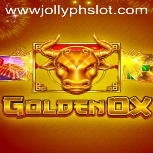Embark on an Unforgettable Journey with the Enthralling GoldenOx Slot Game
