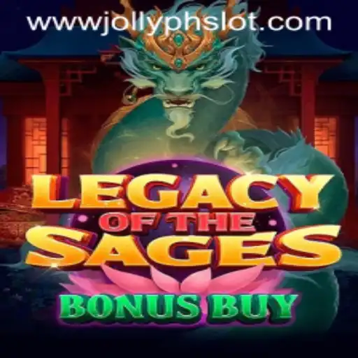 Exploring the Enchantment of LegacyoftheSagesBonusBuy: A Jolly PH Slot Adventure