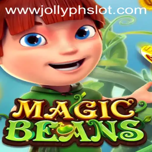 MagicBeans: The Enchanting World of Jolly PH Slot