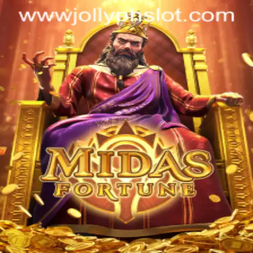 Discovering the Thrills of MidasFortune: A Deep Dive into the Jolly PH Slot Game