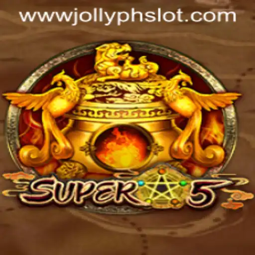 Unveiling Super5: A Thrilling Journey into the World of Jolly PH Slot