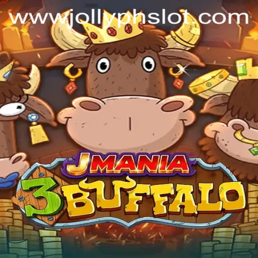 Discover JMania3Buffalo: An Exciting New Chapter in Online Gaming