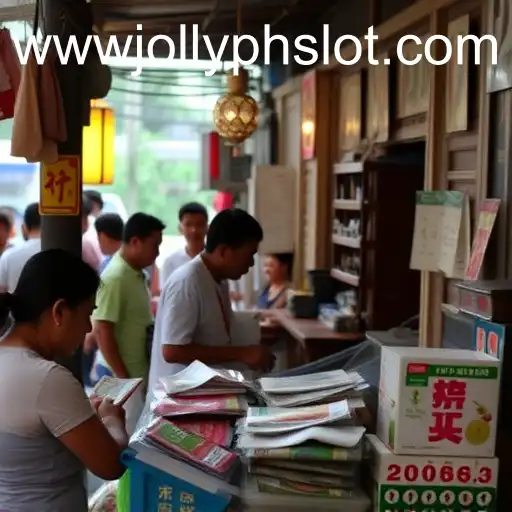 The Cultural and Economic Impact of Jueteng in the Philippines