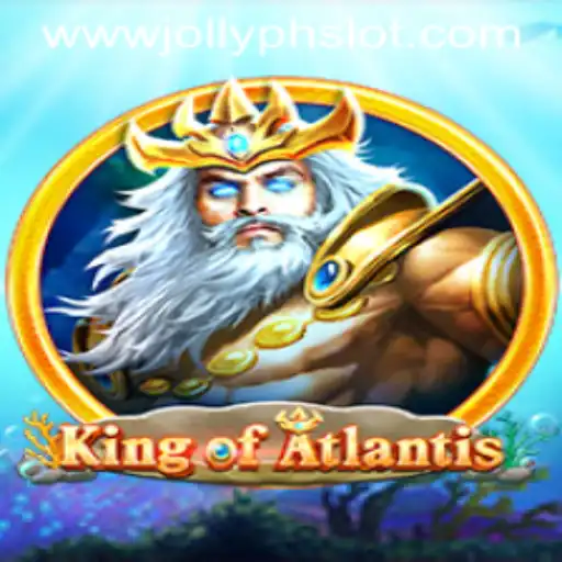 KingofAtlantis Game Introduction and Insights with a Jolly PH Slot Twist