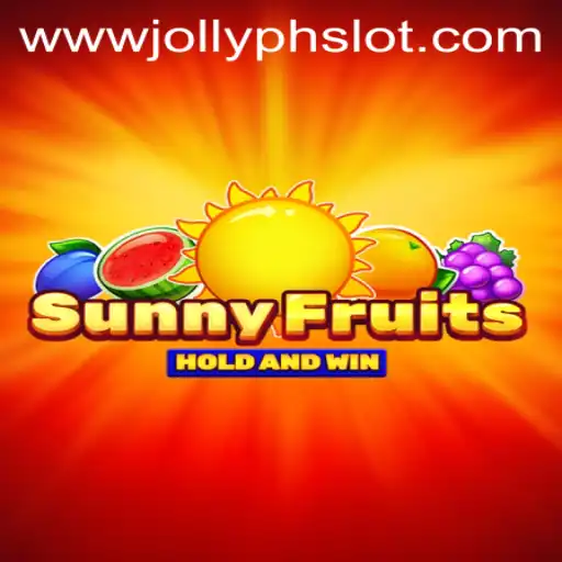 Exploring SunnyFruits: An Exciting Jolly PH Slot Adventure
