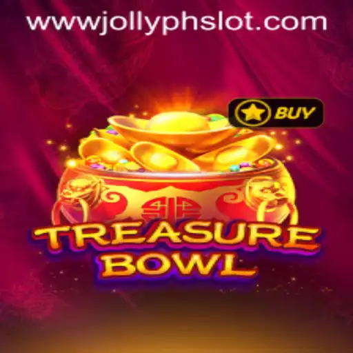 Discover the Thrills of TreasureBowl: A Jolly PH Slot Adventure