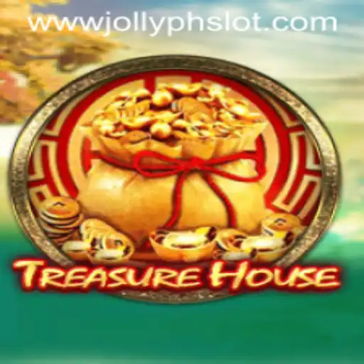 Discover the Excitement of TreasureHouse: A Captivating Jolly PH Slot Experience