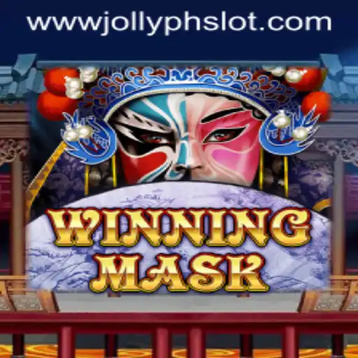 Explore the Thrills of WinningMask: A Jolly PH Slot Adventure