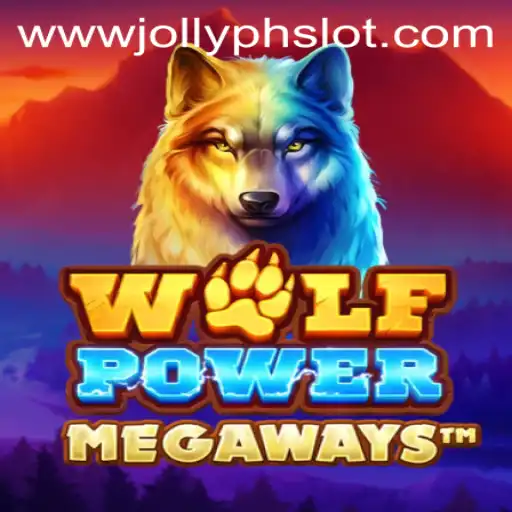 Discover the Thrilling World of WolfPowerMega: A Jolly PH Slot Adventure